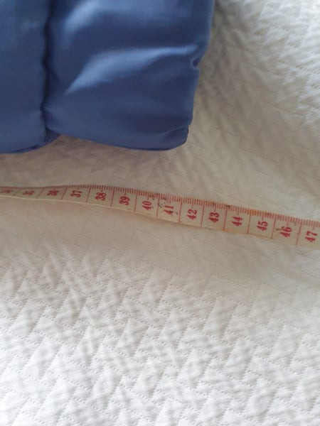 Boy's winter jacket Carousel 10