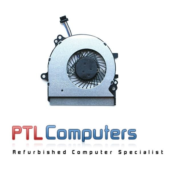 New For HP Probook 430 G5 CPU Cooling Fan HSN-Q06C L04370-001 Carousel 1