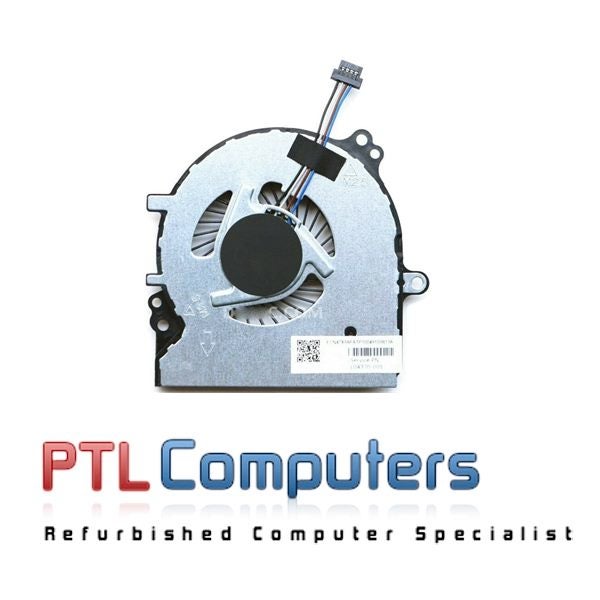 New For HP Probook 430 G5 CPU Cooling Fan HSN-Q06C L04370-001 Carousel 2