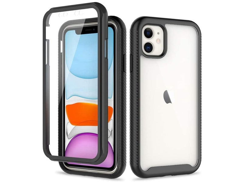 1x Shockproof phone Cover for iPhone 13 Carousel 2