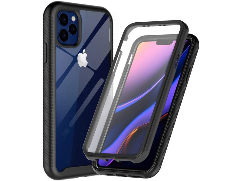 1x Shockproof phone Cover for iPhone 13 Pro Max Carousel 2