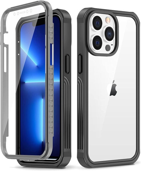 1x Shockproof phone Cover for iPhone 13 Pro Max Carousel 1