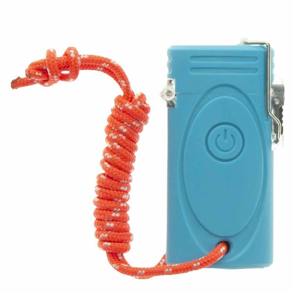 UST TekFire Pro Fuel-Free Lighter Carousel 2