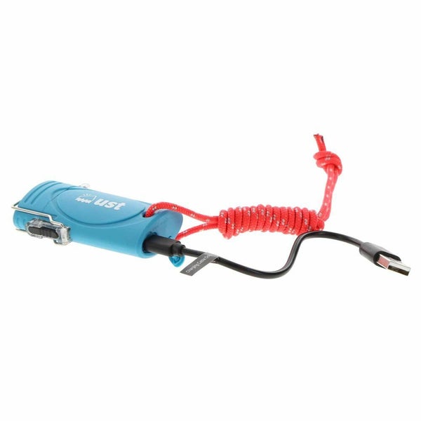UST TekFire Pro Fuel-Free Lighter Carousel 5