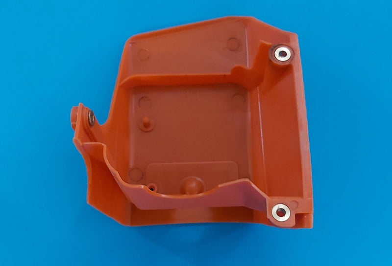 STIHL 064 Engine Cover Carousel 2