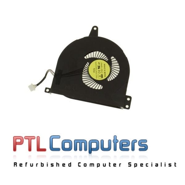 For Dell E5470 CPU Cooling Fan EG50050S1-C780-S9A WKT5Y 0WKT5Y Carousel 1