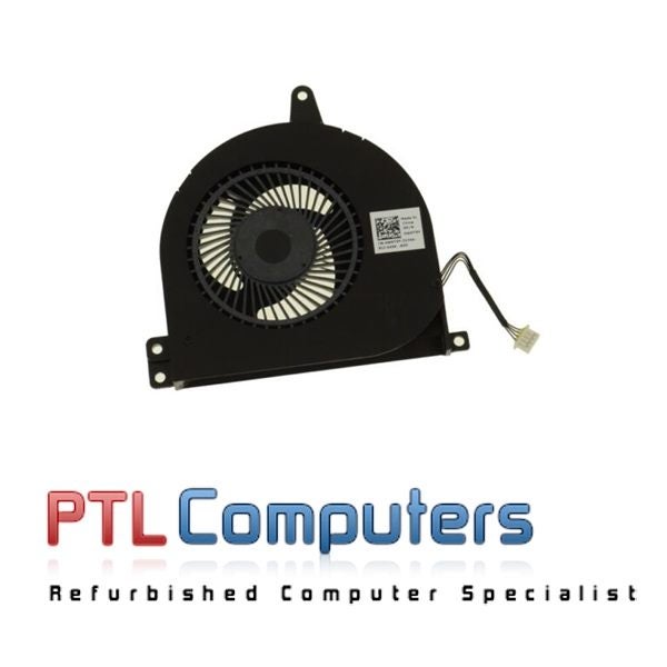 For Dell E5470 CPU Cooling Fan EG50050S1-C780-S9A WKT5Y 0WKT5Y Carousel 2