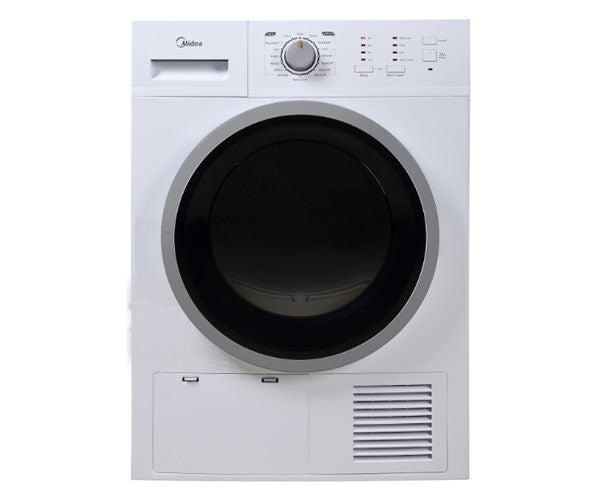Midea 7KG heat pump dryer Carousel 1