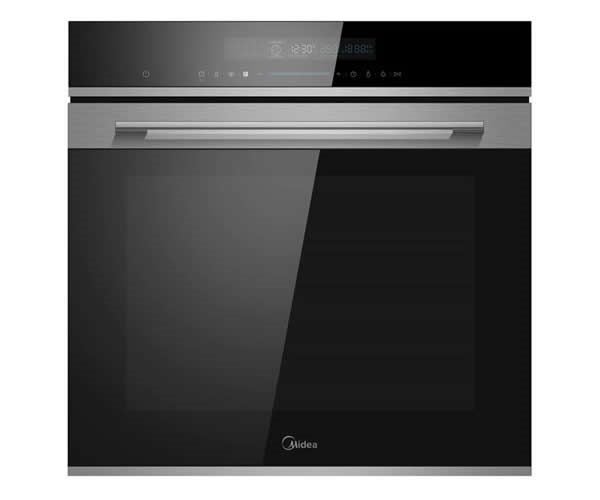 Midea 13 functions built-in oven with Pyro Carousel 1