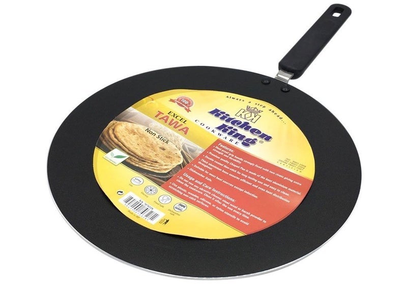 SUPER TAWA NON-STICK 28CMM/11" Carousel 1