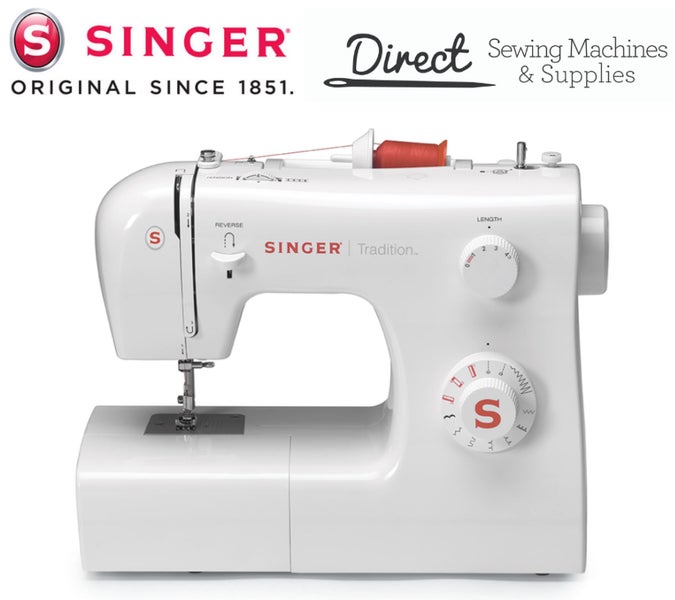 SINGER Tradition Sewing Machine 2250 Carousel 1
