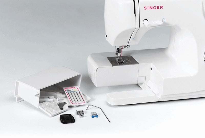 SINGER Tradition Sewing Machine 2250 Carousel 2