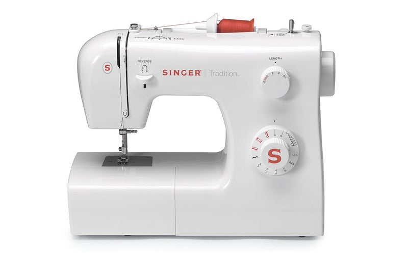SINGER Tradition Sewing Machine 2250 Carousel 4