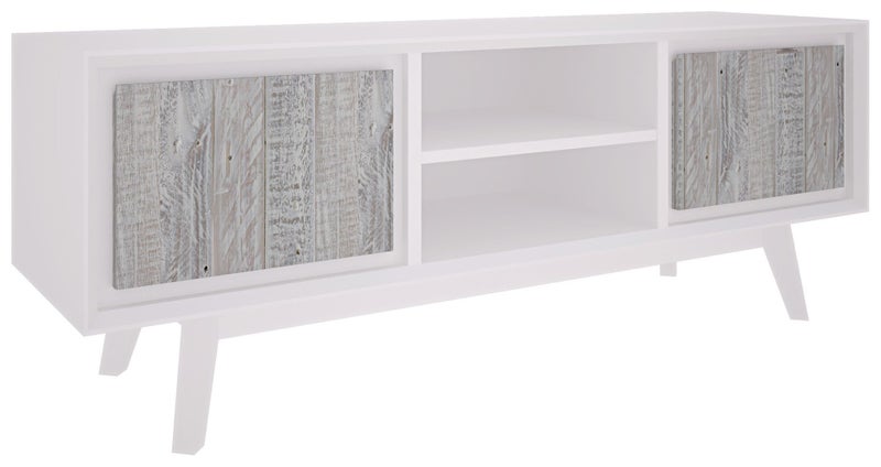 Tv Unit Coastal Range (Last ONe in box) Carousel 1