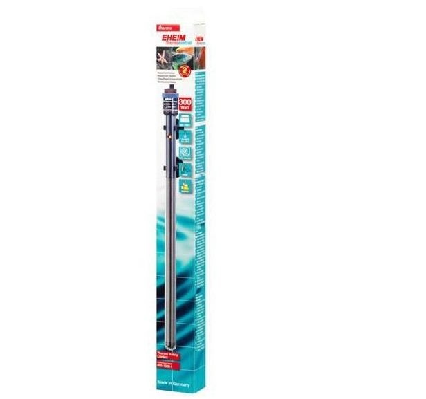 Eheim Thermocontrol Heater-100W Carousel 1