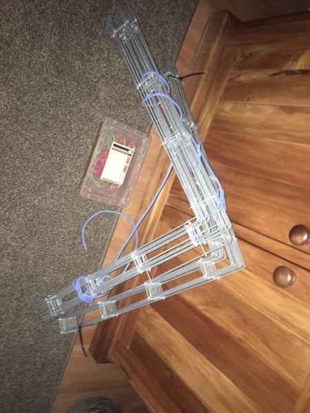 brick ties corners and some straight Carousel 1