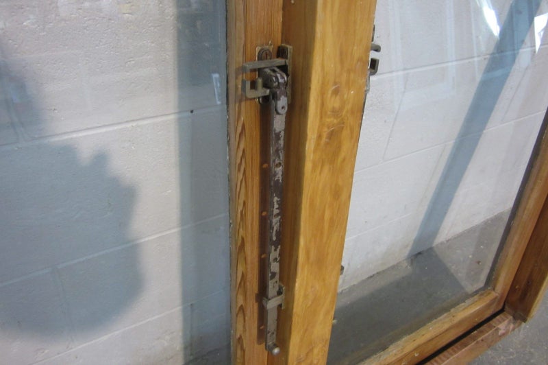 Wooden Casement Window - Two Opening Sashes H1480 x W1315 NL11107 Carousel 4