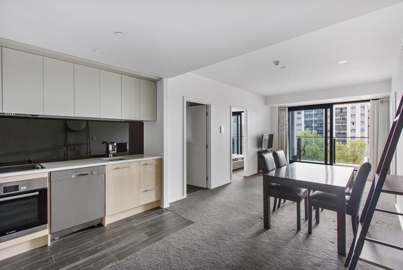 204/70 Anzac Avenue, City Centre, Auckland City, Auckland