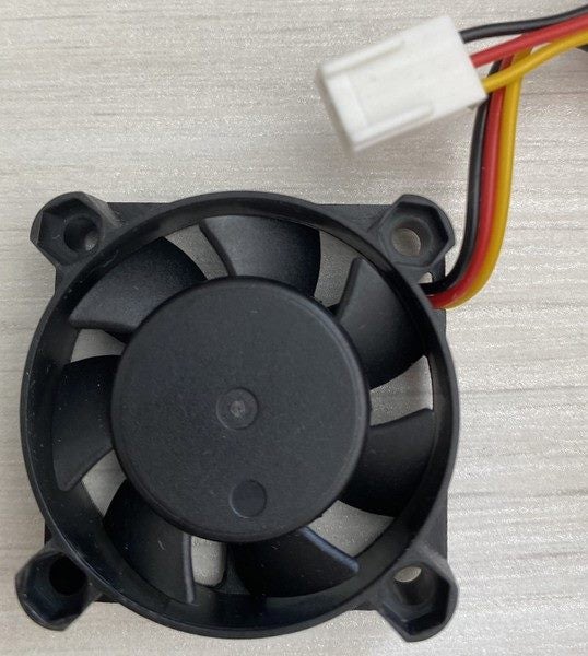 Brand new cpu 40mm Fans 4cm Carousel 1