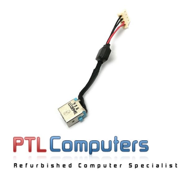 For Acer Aspire E1-421 E1-431 E1-431G E1-471 E1-471G DC Power Jack DDOZQSAD000 Carousel 1