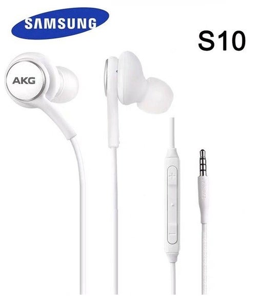 Samsung S9+ S9 S8 S8+ S7 S7E S6 S6E S5 S4 A60 A70 Earphones IG955 iPad 4 3 2 1 Carousel 2