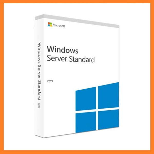 Microsoft Windows Server 2019 Standard * SALE * Carousel 1