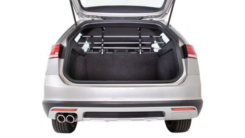 Trixie Space Saving Car Barrier Carousel 1