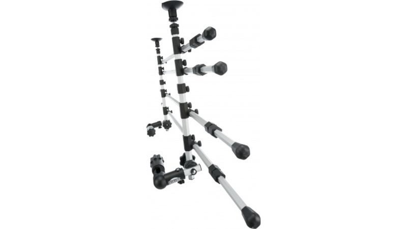 Trixie Space Saving Car Barrier Carousel 2