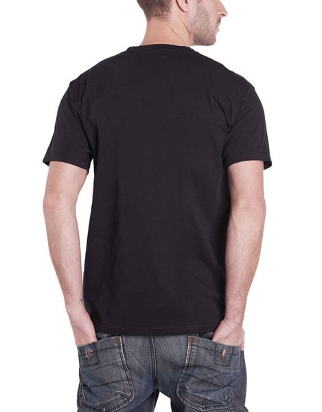 Plan 9 The Devil Girl From Mars Poster Official Mens New Black T Shirt Carousel 2