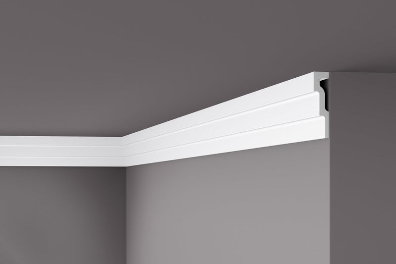 Cornice/Cove -M1 120mm - Imported Belgium - NOËL & MARQUET Carousel 1