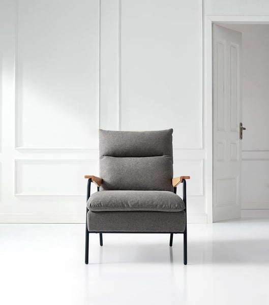 Armchair Sofa Chaise Carousel 2