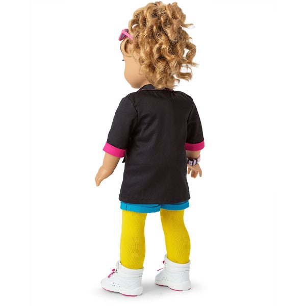 American Girl Doll ~ Courtney’s™ Oversized Blazer for 18-inch Dolls, brand new Carousel 4