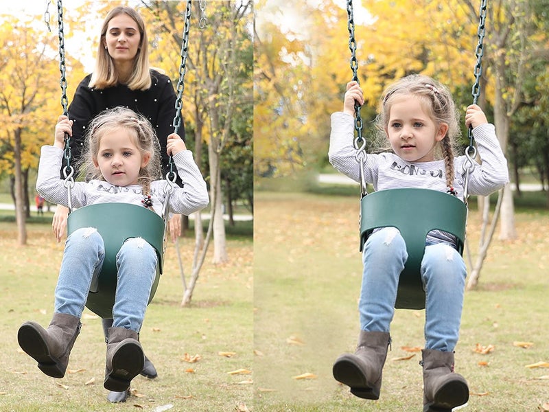 PTN New Toddler Swing Seat Sale Sale Carousel 2