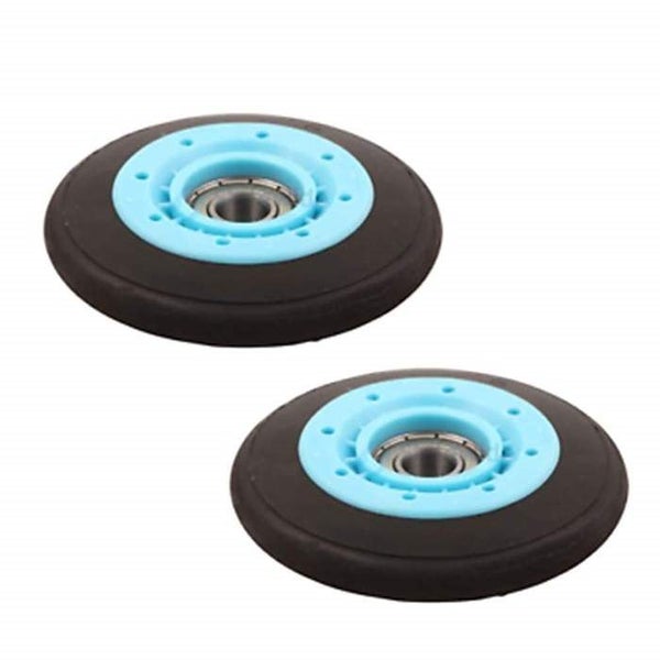 Fisher & Paykel AERO XL Dryer Roller Drum Guide Wheels - H0180800201AB Carousel 1