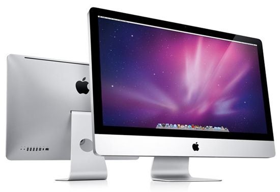 Apple iMac 3.06 Ghz WITH WEBCAM 8GB Ram WIFI + Bluetooth 21.5" HIGH SIERRA Carousel 1