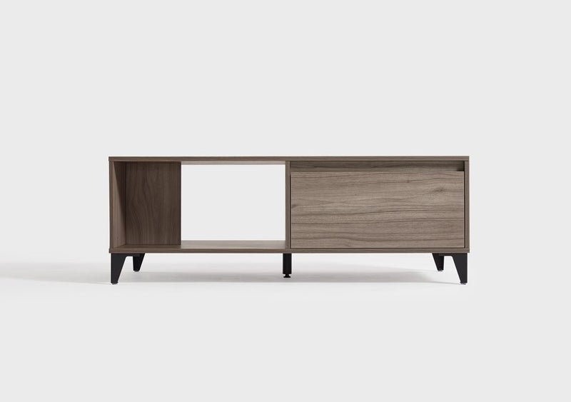 Coffee Table drawer side table Carousel 1
