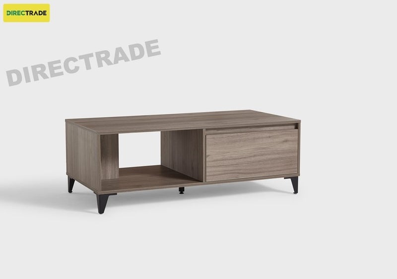 Coffee Table drawer side table Carousel 13
