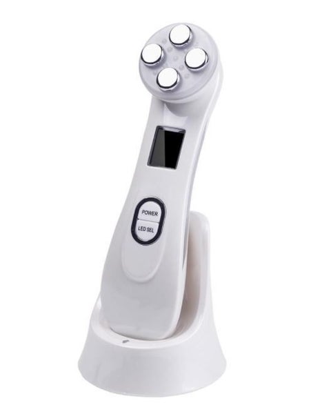 Foreverlily RF & EMS Beauty Machine Carousel 2