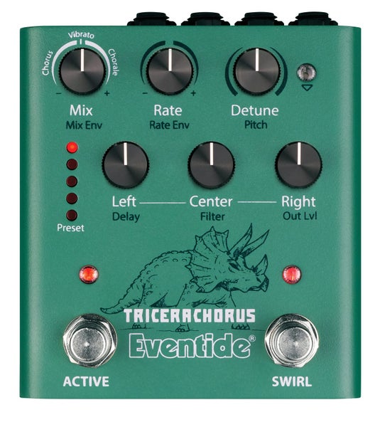 Eventide Tricerichorus - Eventide’s lushest chorus ever SPRING SALE ! Carousel 1