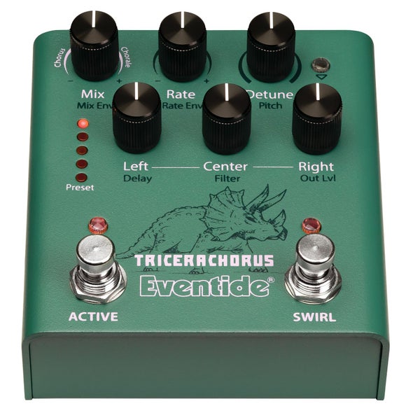 Eventide Tricerichorus - Eventide’s lushest chorus ever SPRING SALE ! Carousel 2
