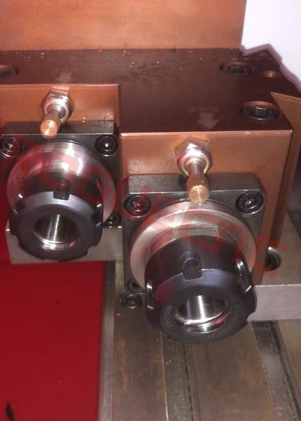 Rogue Revolver Mini Lathe - CNC turning center (in stock ready to ship)62864737935107114