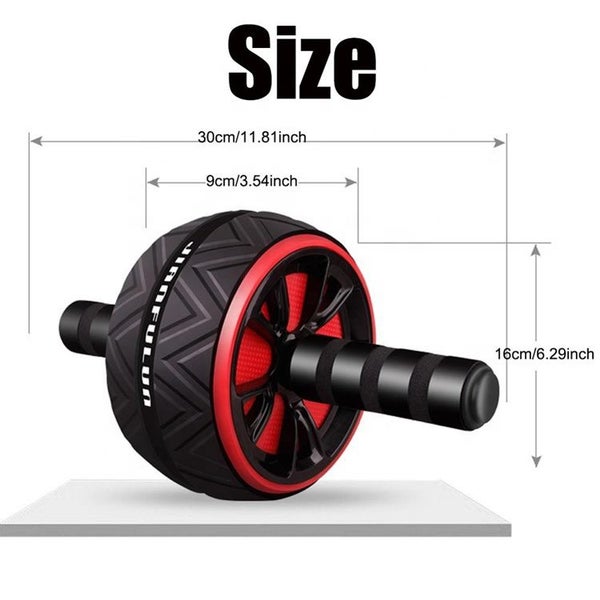 Abdominal resistance training 17 in 1 - FREE SHIPPING! Carousel 8