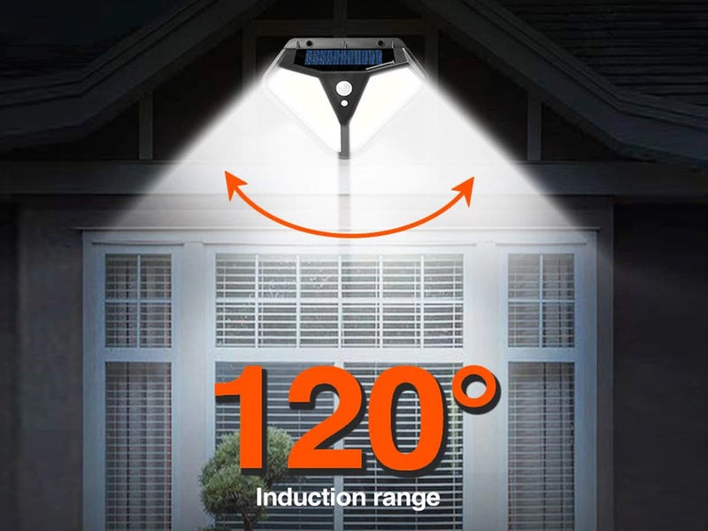 Solar Lights Outdoor Lights NZ Clearance Carousel 2