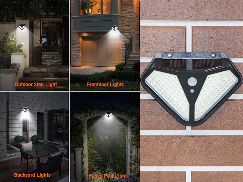 Solar Lights Outdoor Lights NZ Clearance Carousel 7