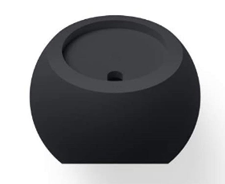 I12 Desktop Wireless Charging Storage Stand Desktop Charging Base for IPhone 13 Carousel 1