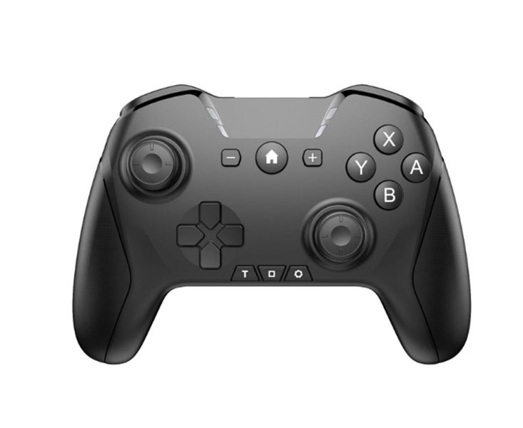 S02 2.4G Wired Game Controller for NS Nintendo Switch Pro Controller Carousel 1