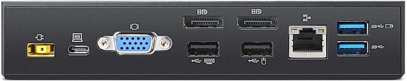 USB-C DOCKING STATION. Thunderbolt USB-C Carousel 2