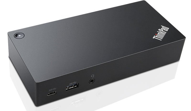 USB-C DOCKING STATION. Thunderbolt USB-C Carousel 1