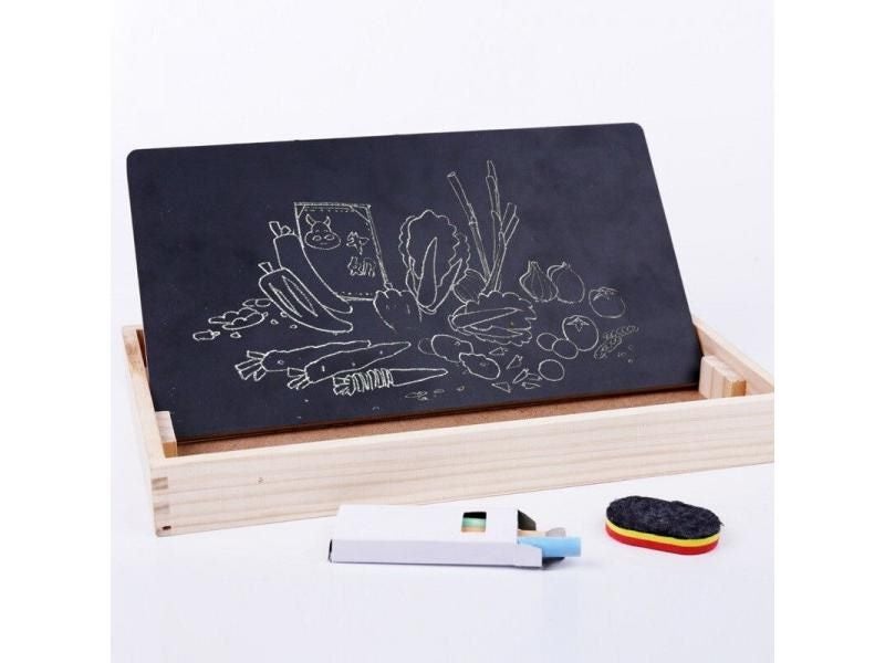 Math Teaching Learning Aid For Kids' Drawing Toys Carousel 1