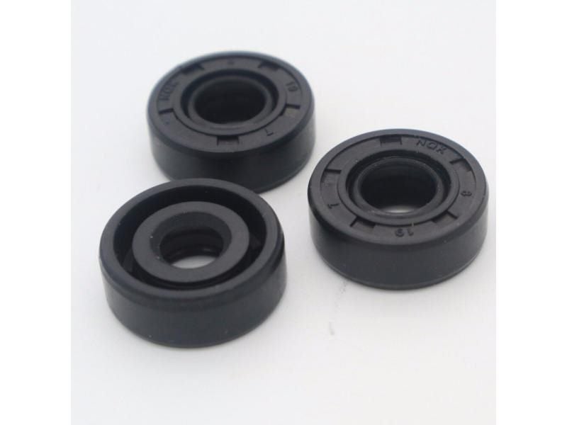 Wearable Breadmaker Sorbet Machine Blender Repair Parts 19mm*8mm*7m Oil Seal Carousel 1